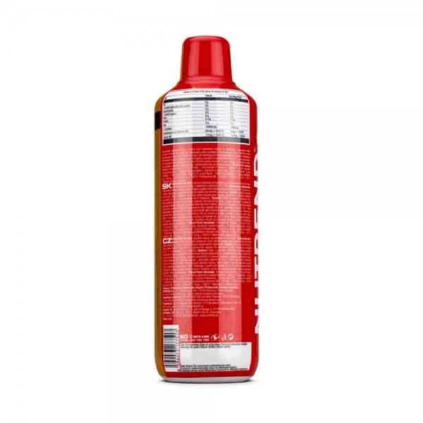 carnitine nutrend [3]