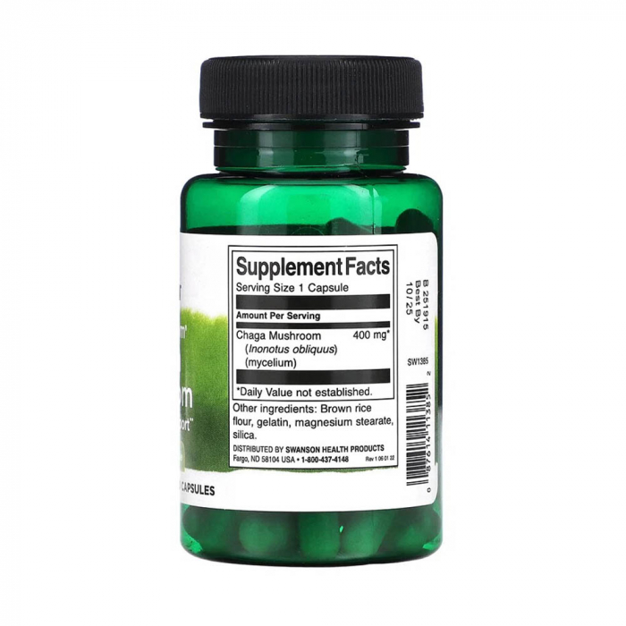 chaga-mushroom-400mg-swanson [2]