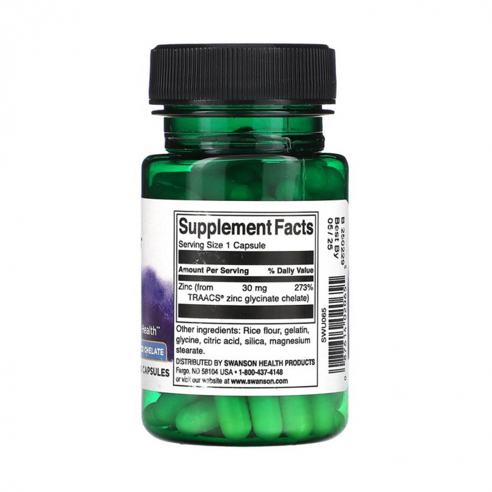 chelated-zinc-glycinate-swanson [2]