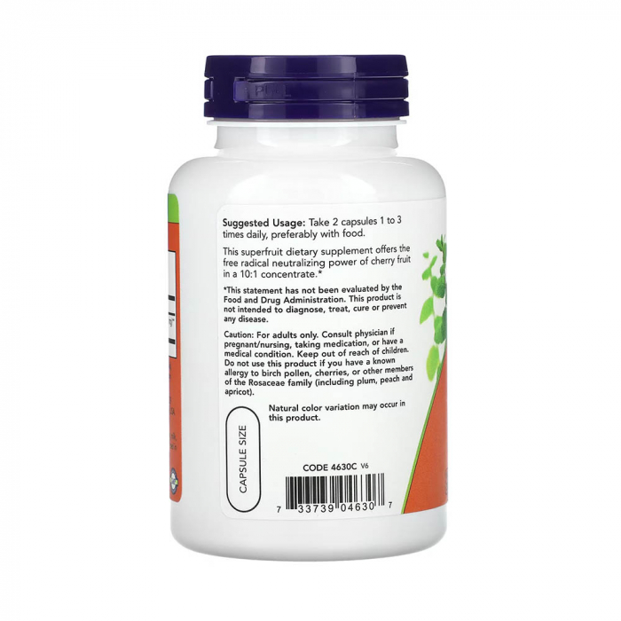 cherry-concentrate-now-foods [3]