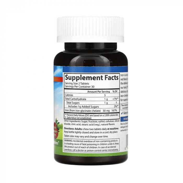 chewable-iron-carlson-kids [2]
