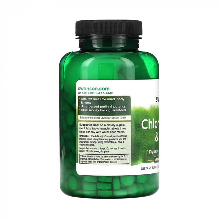 chlorophyllin-mint-swanson [3]