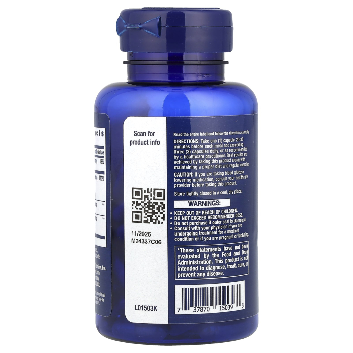 cinsulin-insea-crominex-life-extension [3]