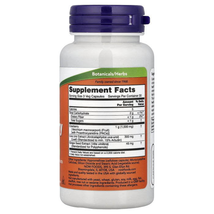 cranberry-with-pacs-now-foods [2]