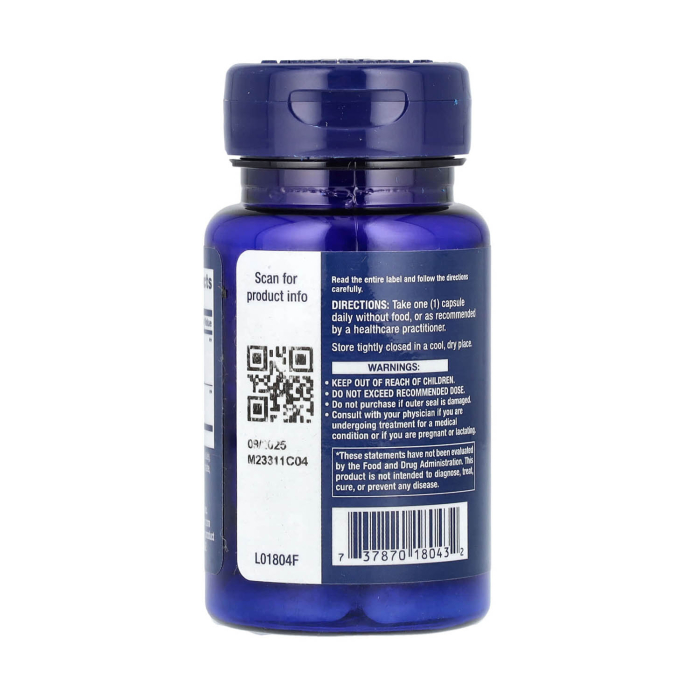 Cytokine Suppress® with EGCG, Life Extension, 30 capsules [3]