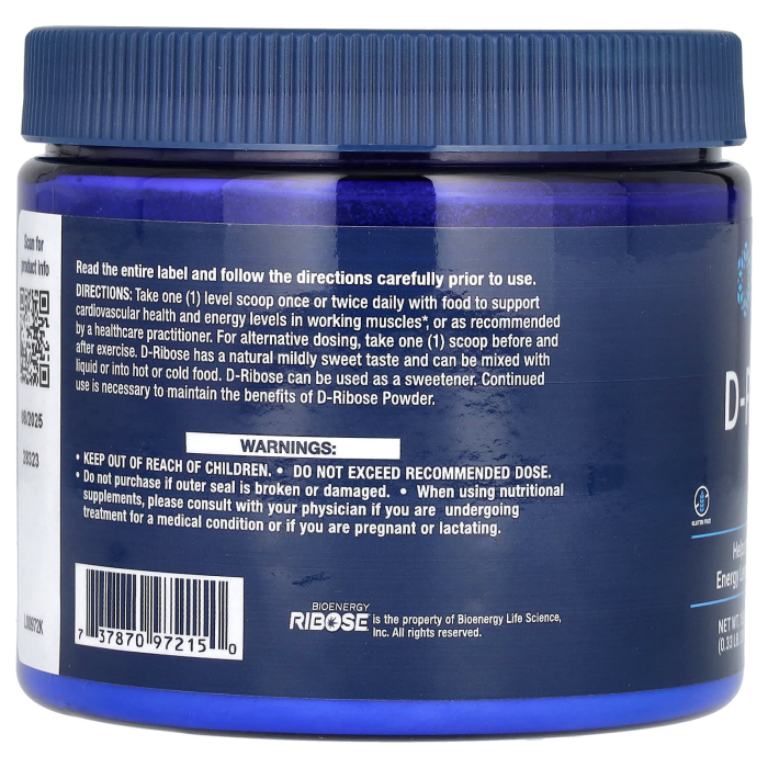 d-ribose-powder-life-extension [3]