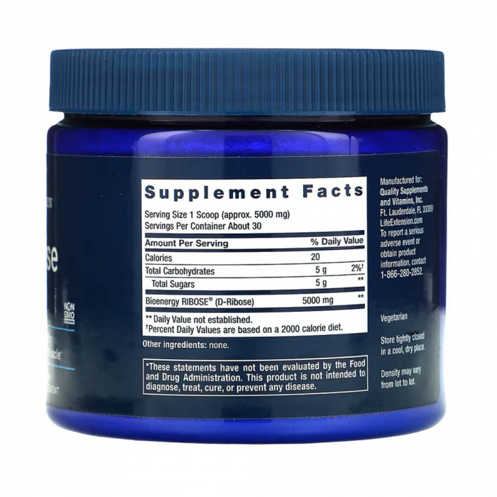 d-ribose-powder-life-extension [2]