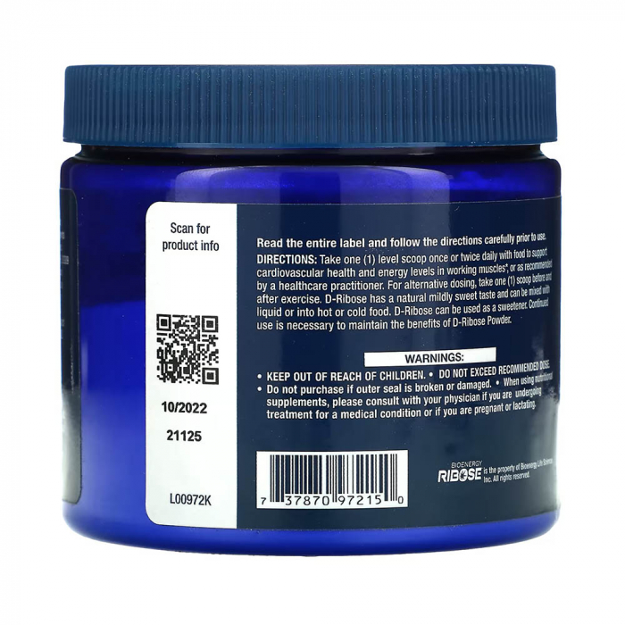 d-ribose-powder-life-extension [3]