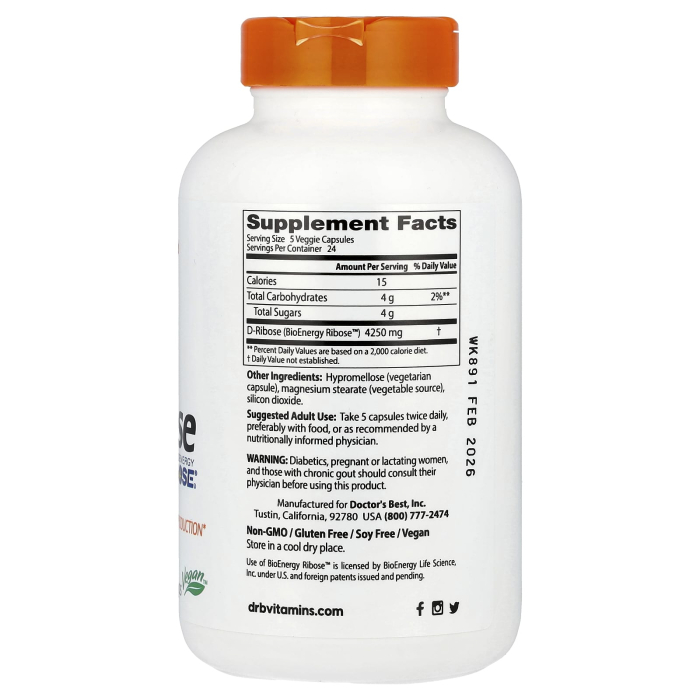 d-ribose-bioenergy-doctors-best [2]