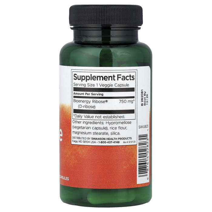 d-ribose-swanson [2]