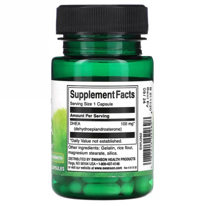 dhea-swanson [2]