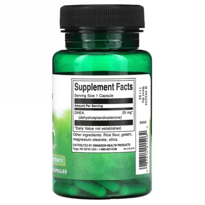 dhea-swanson [2]