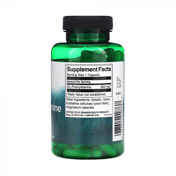 dl-phenylalanine-swanson [2]