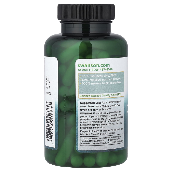 dl-phenylalanine-swanson [3]