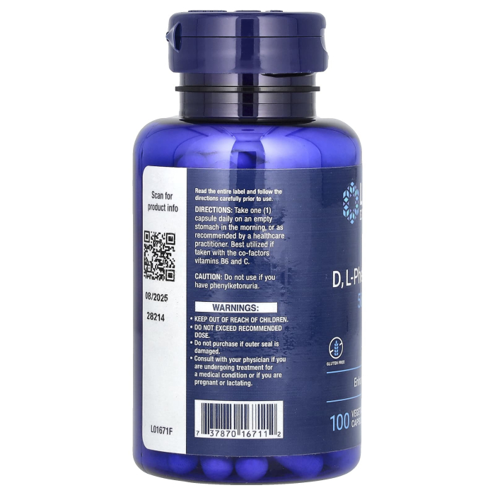 dl-phenylalanine-life-extension [3]