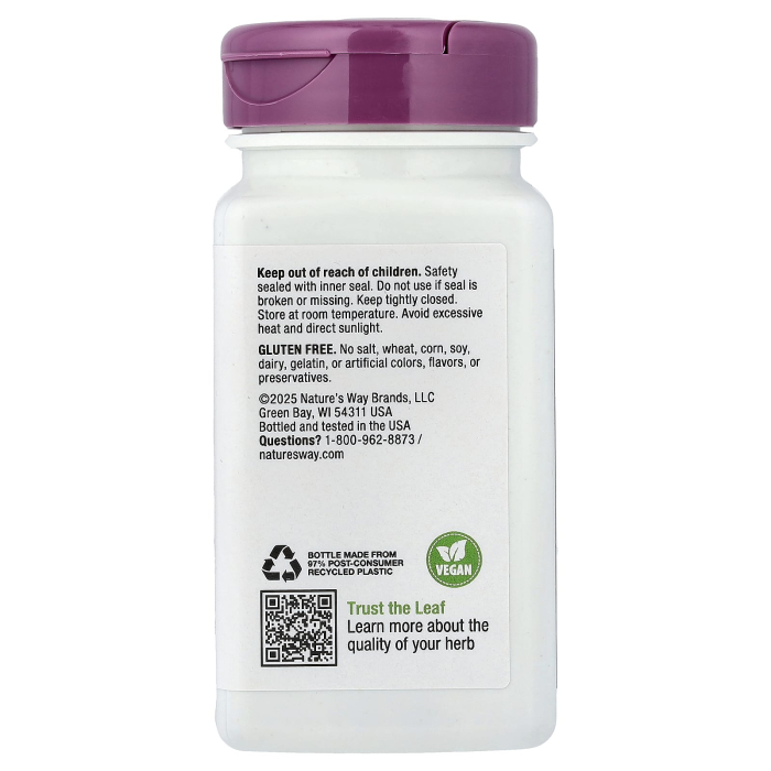 Echinacea Goldenseal, Nature's Way, 100 capsule [2]