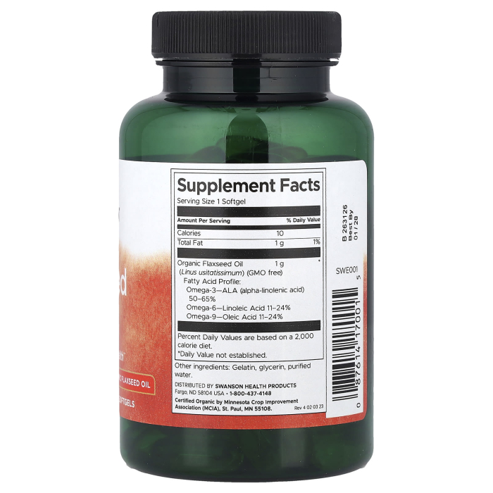 flaxseed-oil-organic-1000mg-swanson [2]