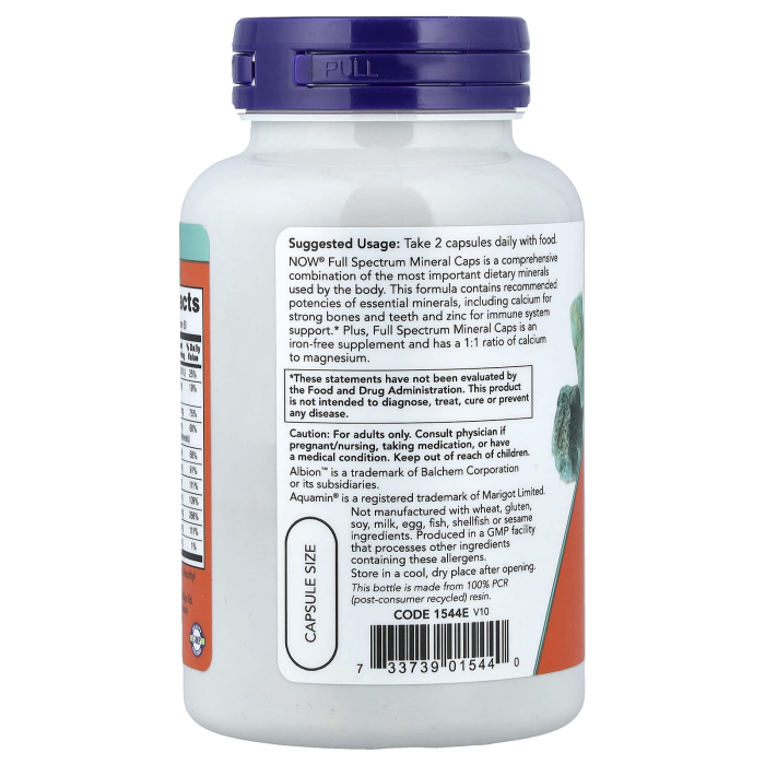 Full Spectrum Minerals [3]