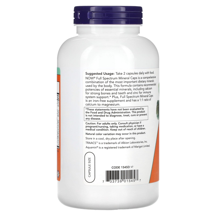 Full Spectrum Minerals [3]