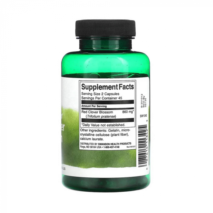 red-clover-blossom-swanson [2]