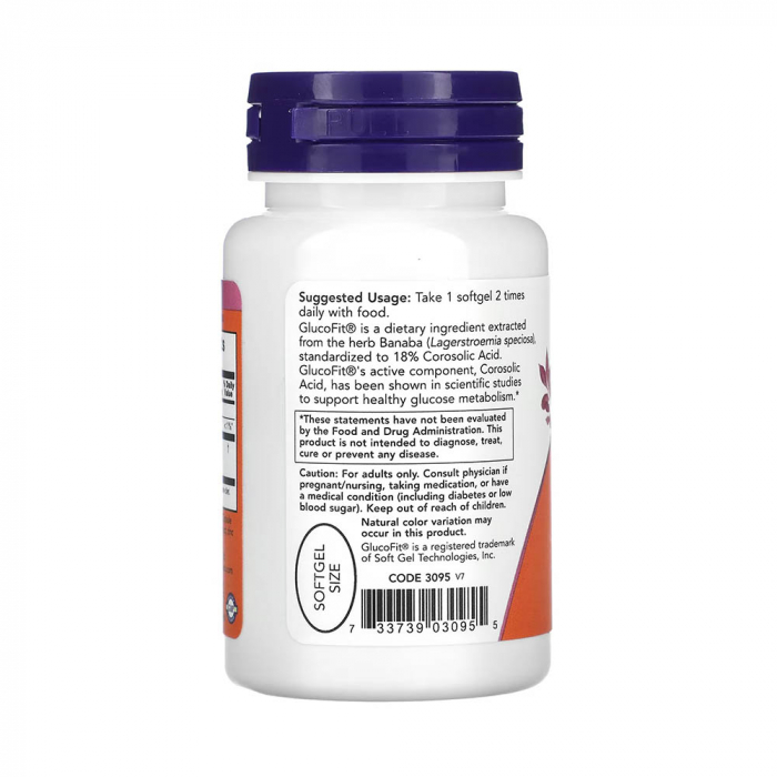 glucofit-corosolic-acid-now-foods [3]