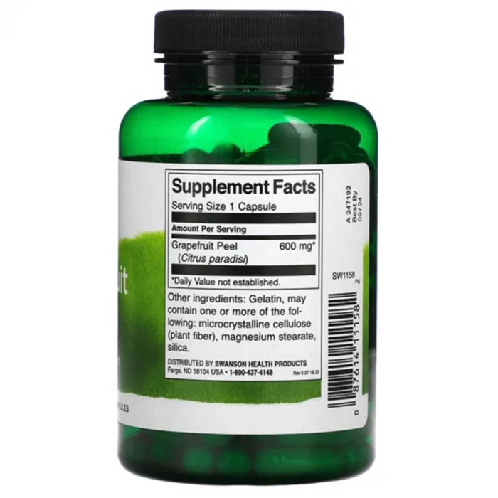 grapefruit-peel-600mg-swanson [2]
