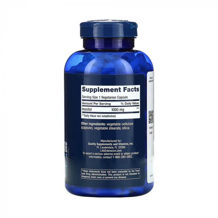 inositol-caps-life-extension [2]