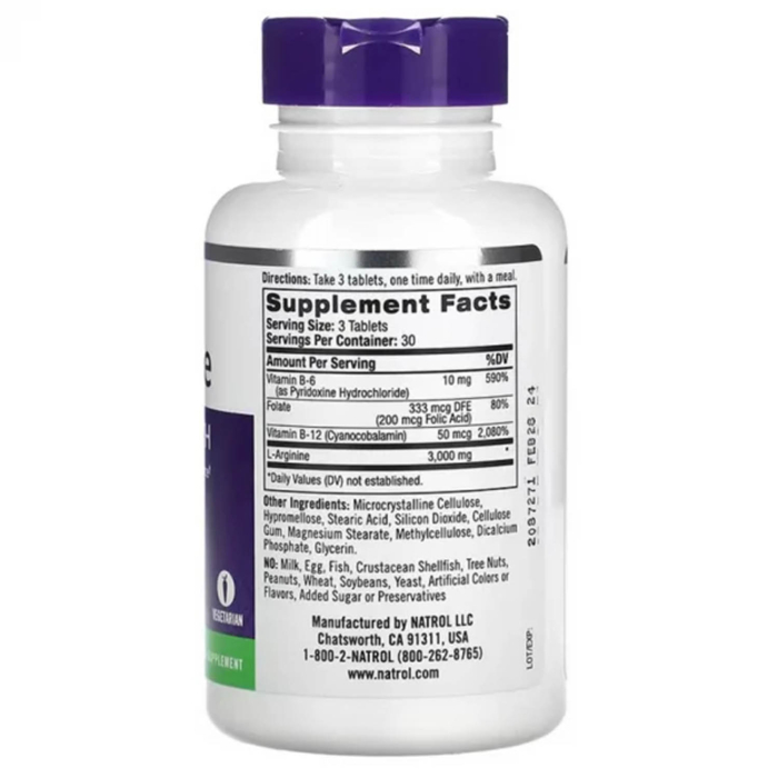 l-arginine-natrol [2]