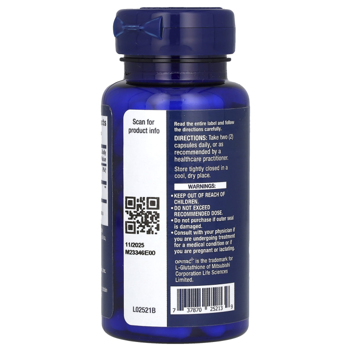 glutathione-reduced-life-extension [3]