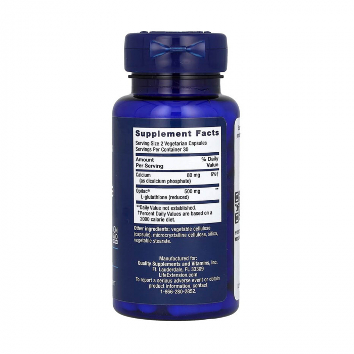 glutathione-reduced-life-extension [2]