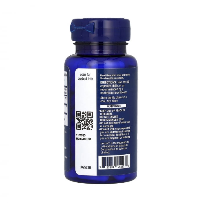 glutathione-reduced-life-extension [3]