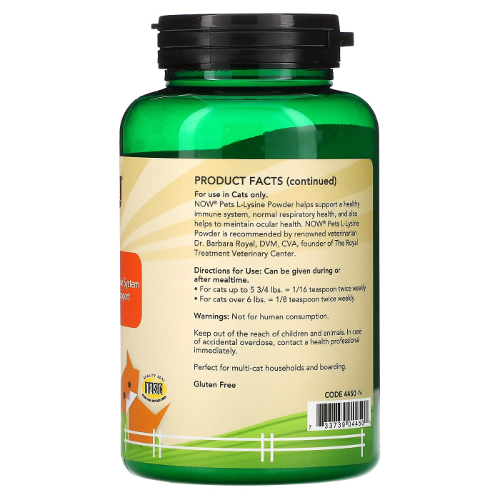 l-lysine-for-cats-now-foods-pets [2]