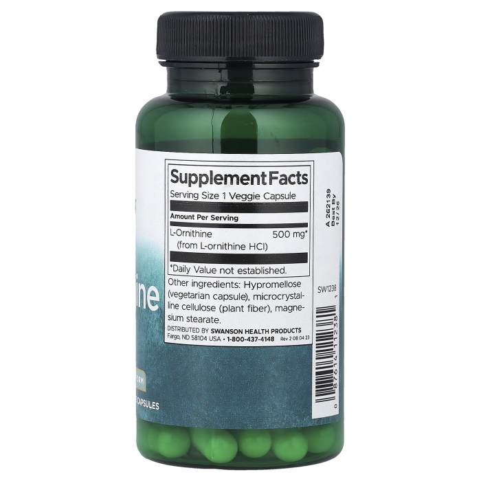 l-ornithine-500mg-swanson [2]