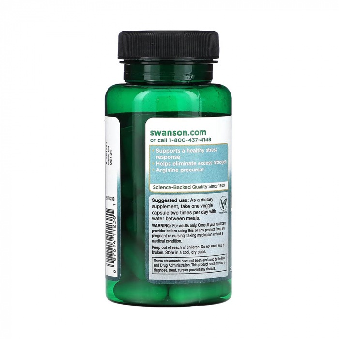 l-ornithine-500mg-swanson [3]