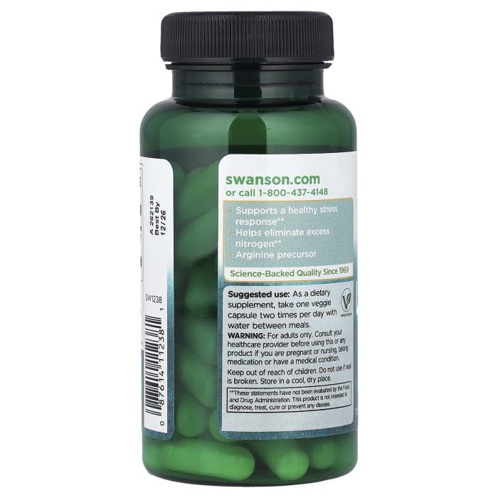 l-ornithine-500mg-swanson [3]