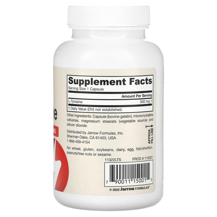 tyrosine-jarrow-formulas [2]