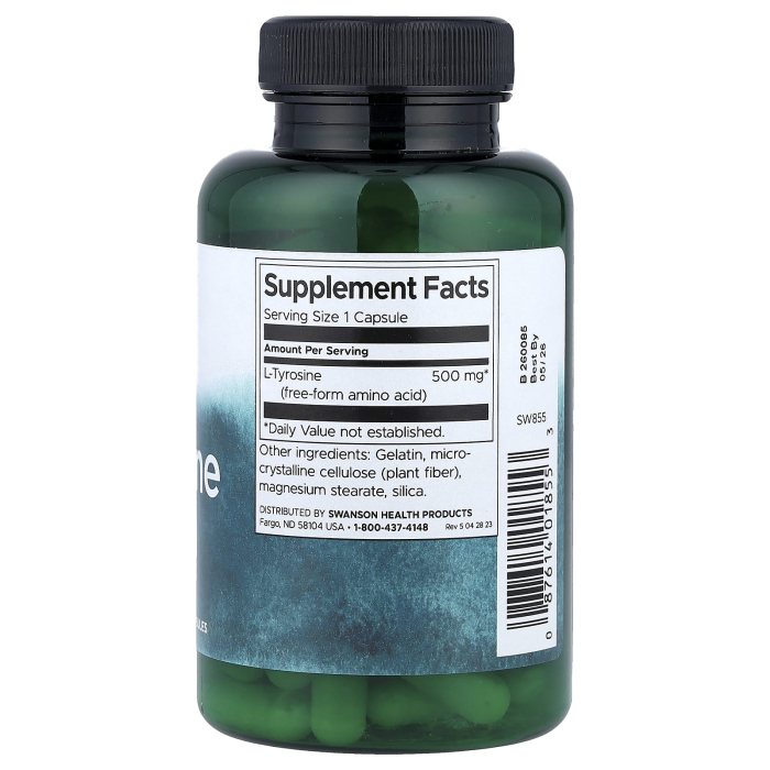 l-tyrosine-500mg-swanson [2]