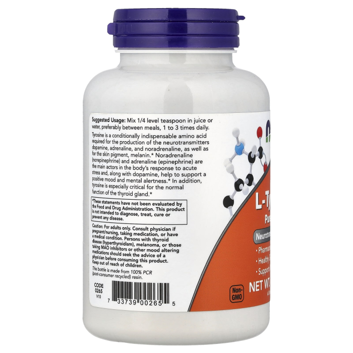 tyrosine-pure-powder-now-foods [3]