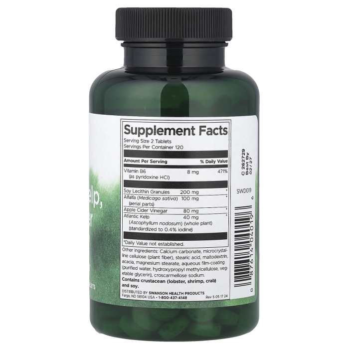 lecithin-kelp-b6-cider-vinegar-swanson [2]