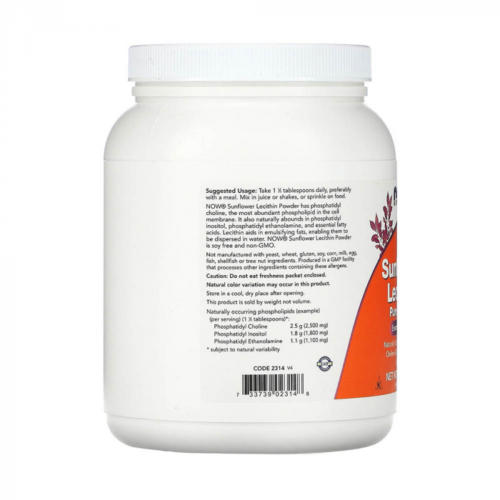 sunflower-lecithin-now-foods [3]