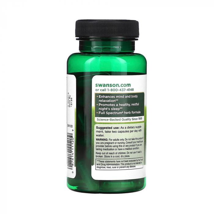 lemon-balm-500mg-swanson [3]