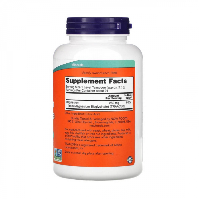 magnesium-bisglycinate-powder-now-foods [3]
