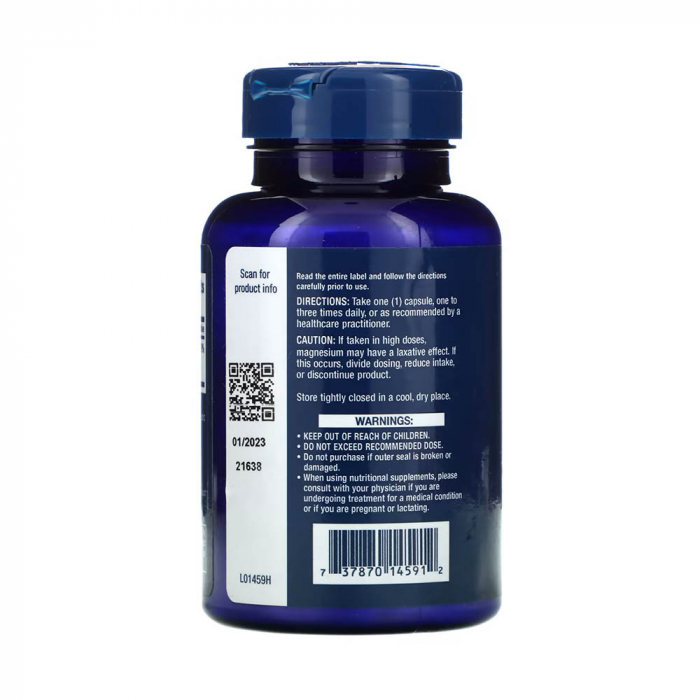 magnesium-caps-life-extension [3]