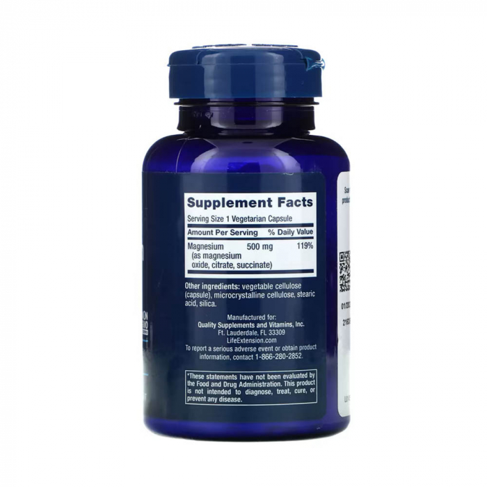 magnesium-caps-life-extension [2]