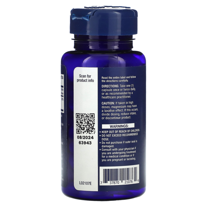 magnesium-extend-release-life-extension [3]