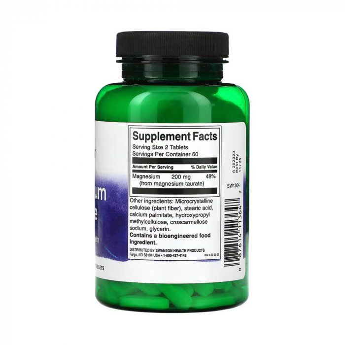 magnesium-taurate-swanson [2]