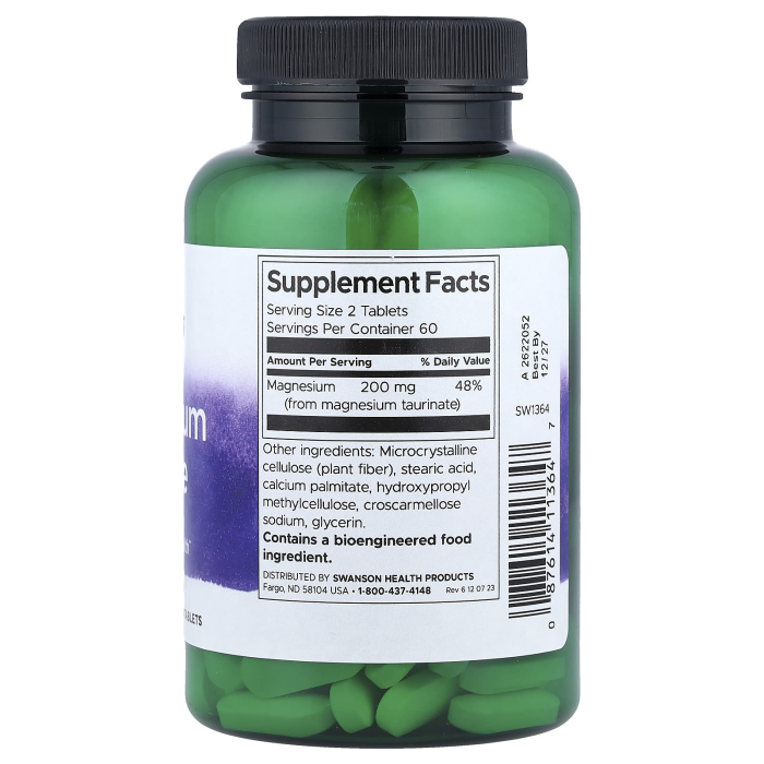 magnesium-taurate-swanson [2]