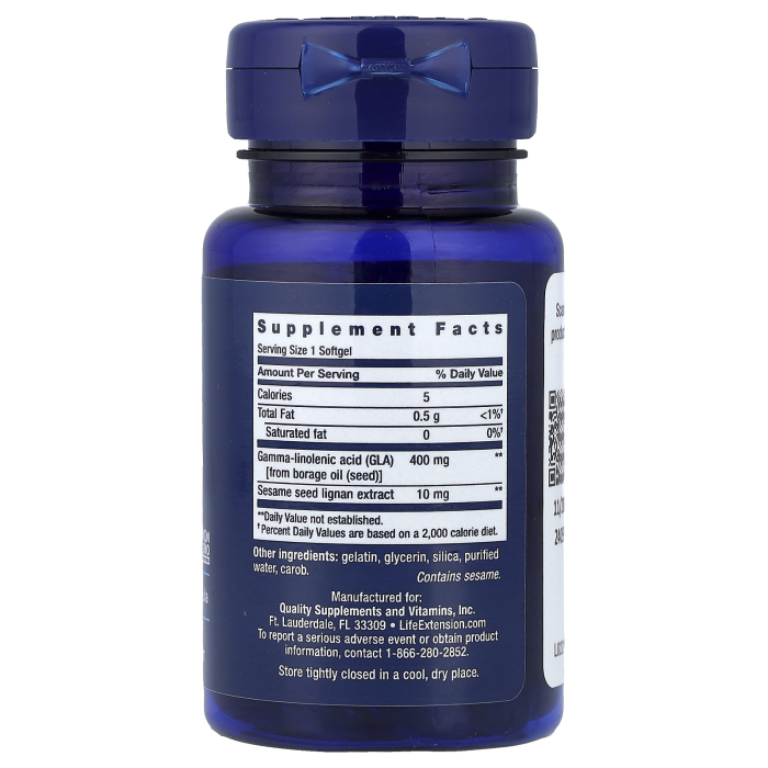 mega-gla-sesame-lignans-life-extension [2]