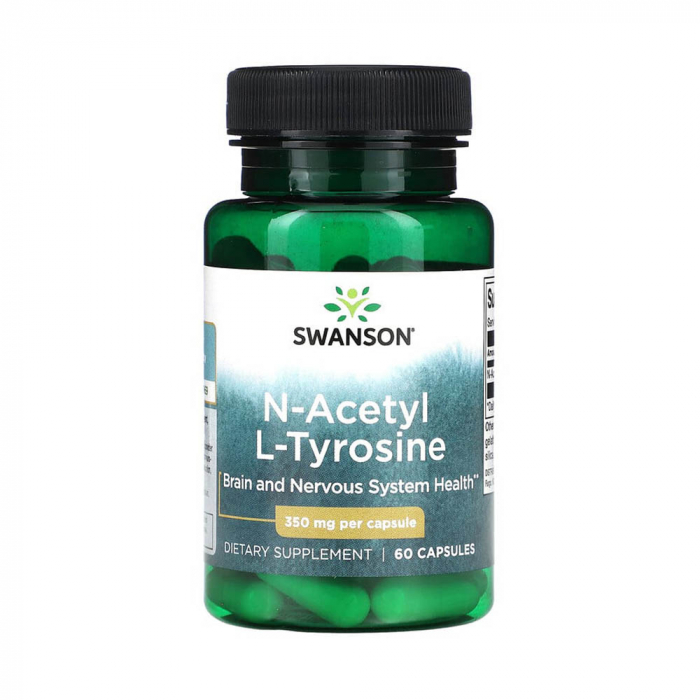 n-acetyl-tyrosine-350mg-swanson [4]
