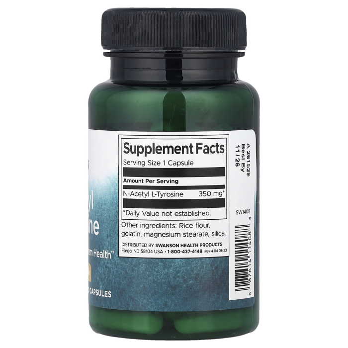 n-acetyl-tyrosine-350mg-swanson [2]